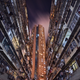 Illustration for article titled Impressive new photos reveal the order and chaos of Hong Kong